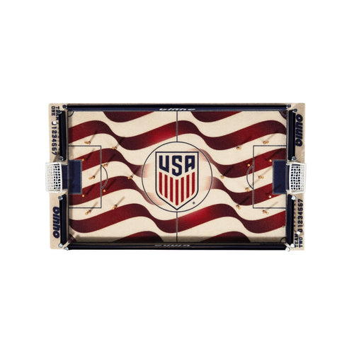 Binho Board Classic U.S. National Team Stripes Edition Tabletop Soccer Game