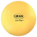 Jugs Sports - Lite Flite Game Balls - 1 Dozen